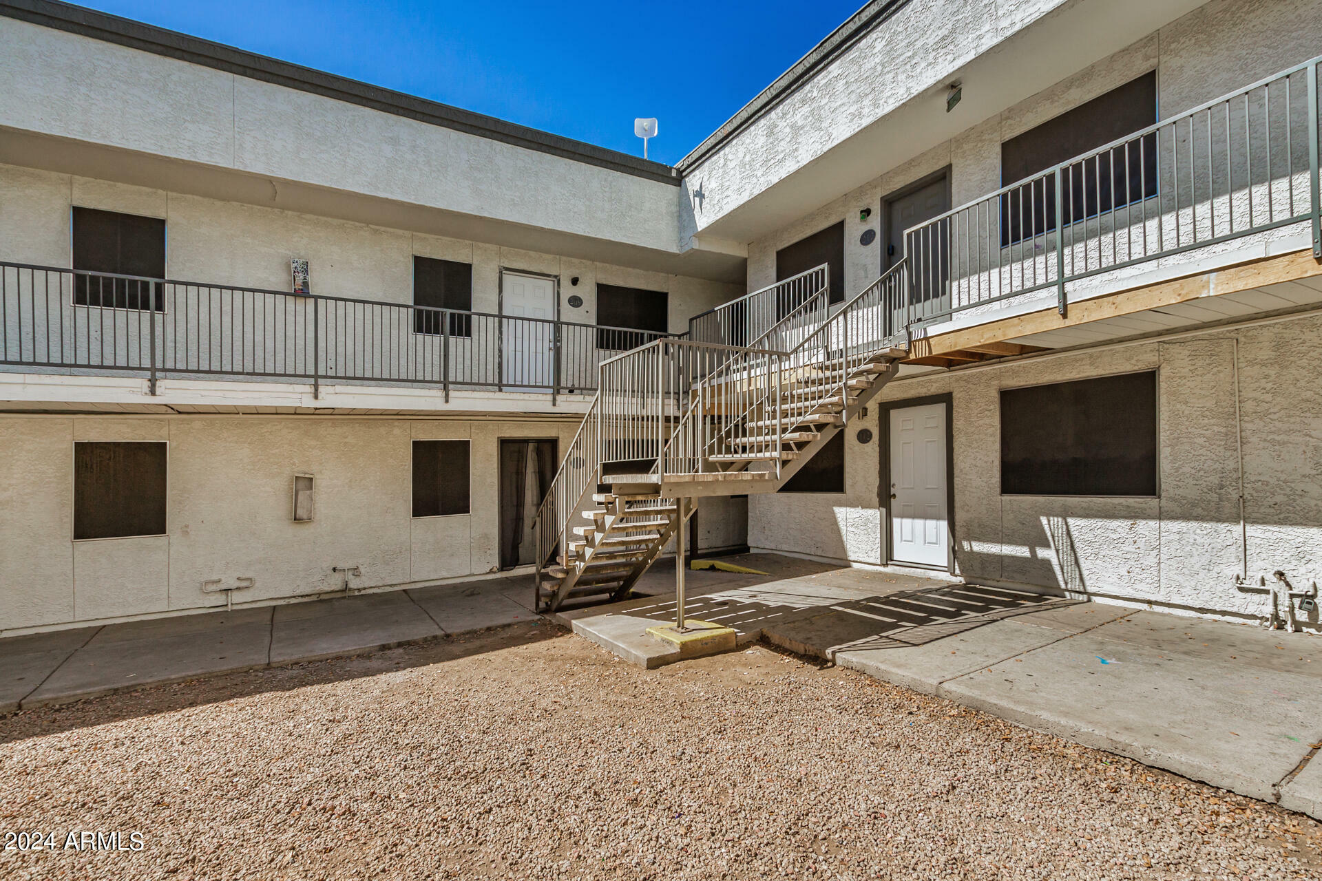 Property Photo:  18202 N Cave Creek Road #111  AZ 85032 