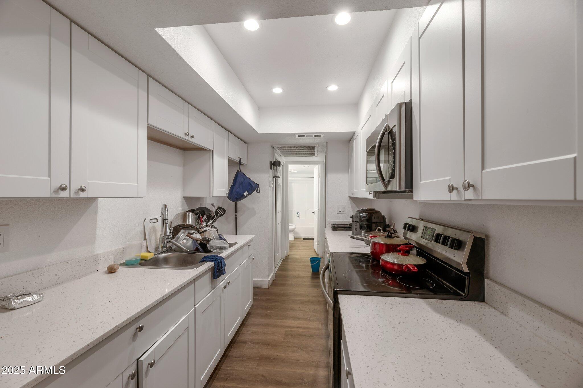 Property Photo:  18202 Cave Creek Road 111  AZ 85032 
