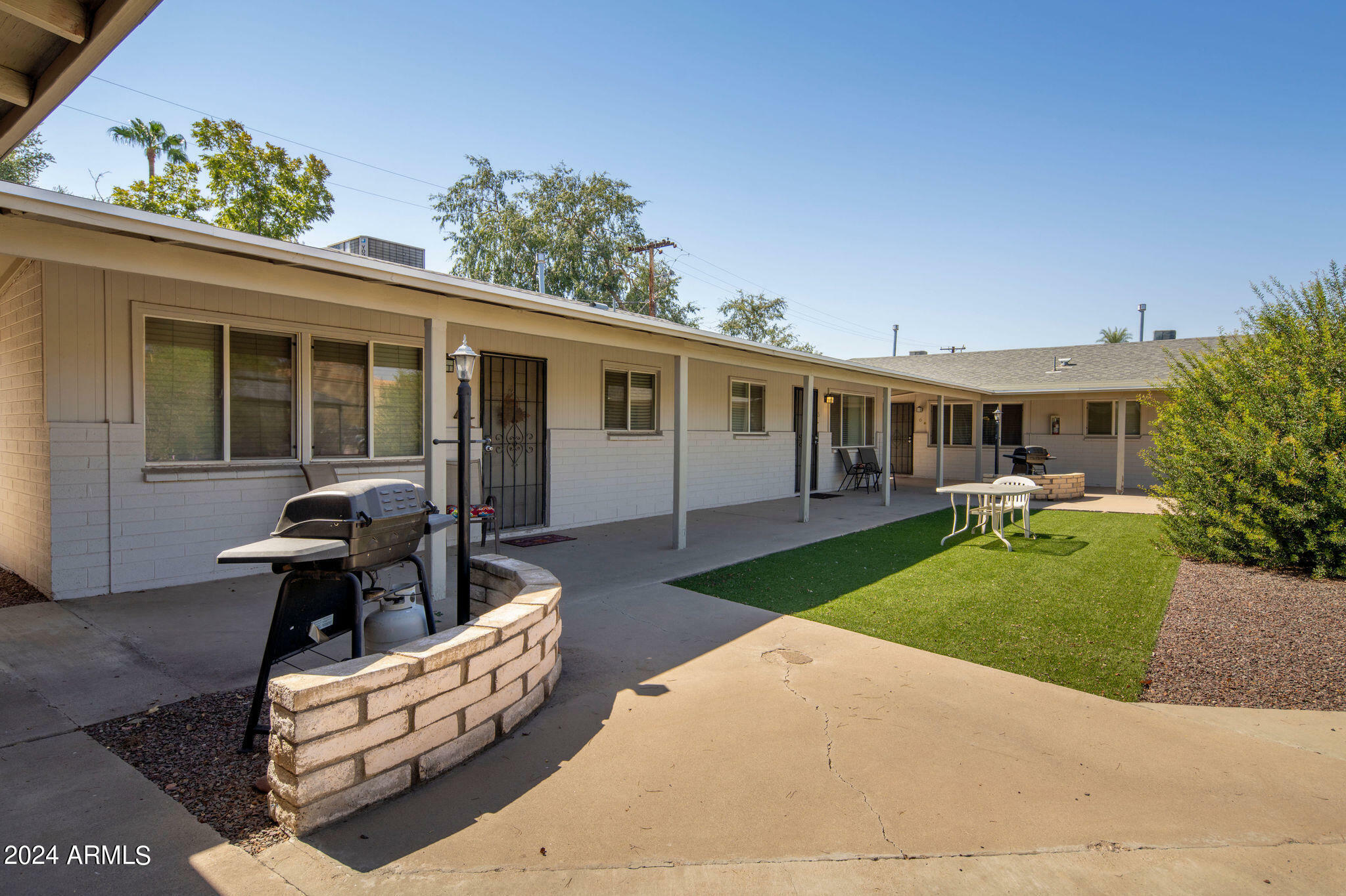 Property Photo:  6536 N Central Avenue  AZ 85012 