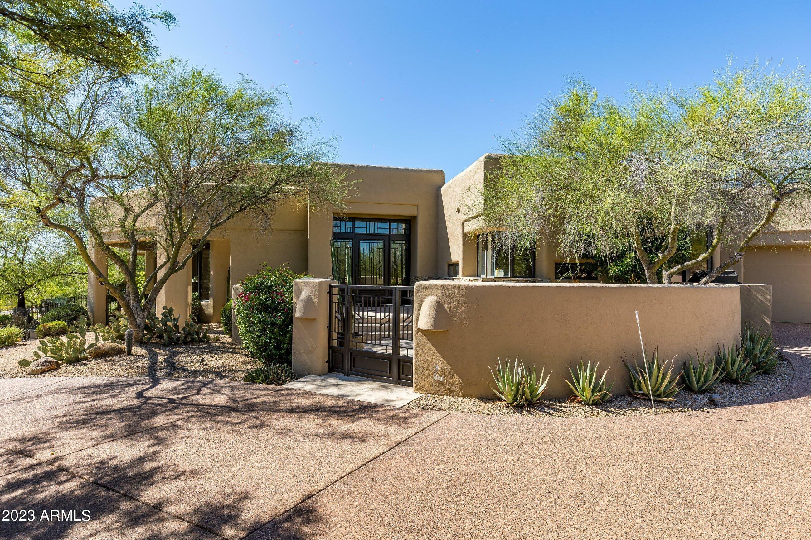 Property Photo:  10018 E Sundance Trail  AZ 85262 