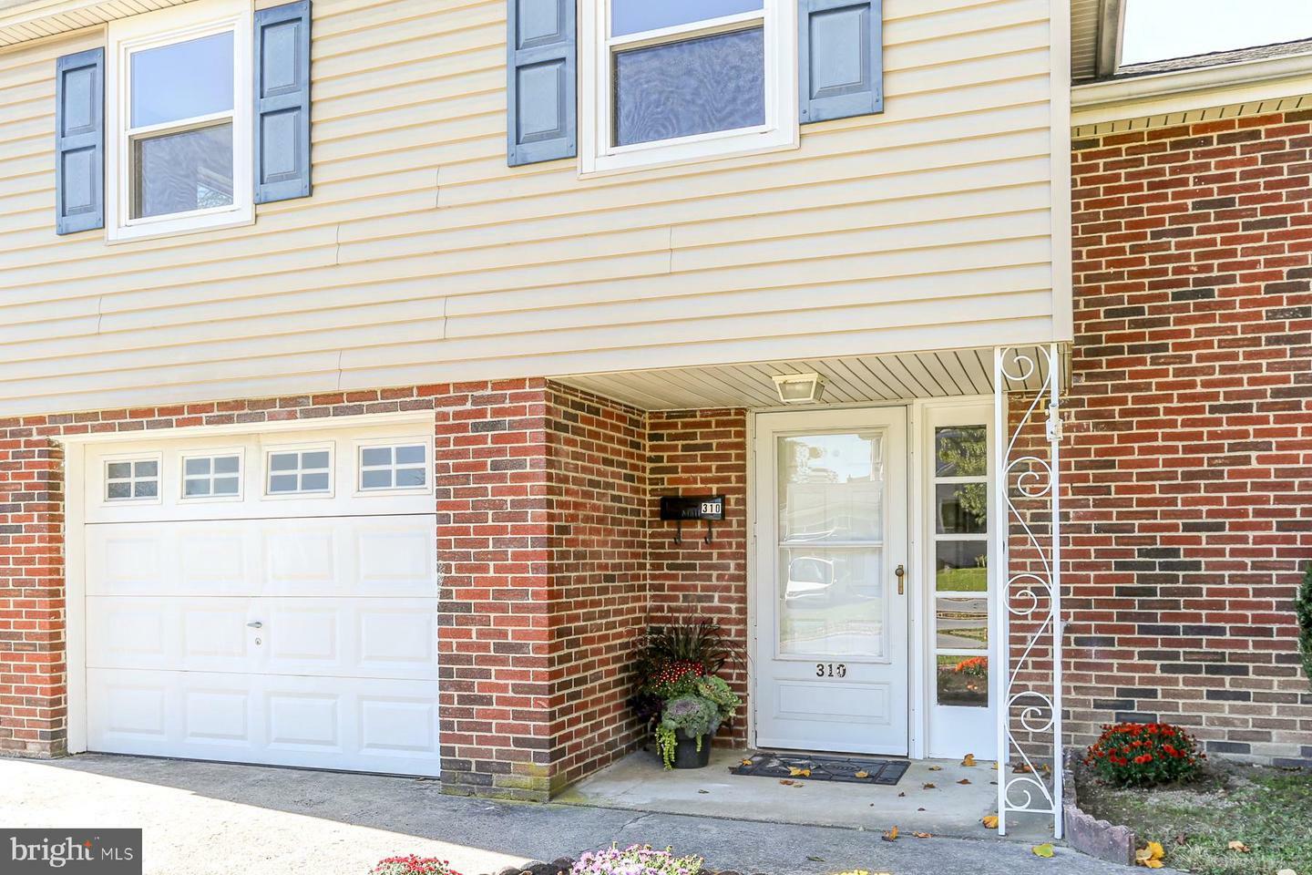 Property Photo:  310 Lenker Road  PA 17111 