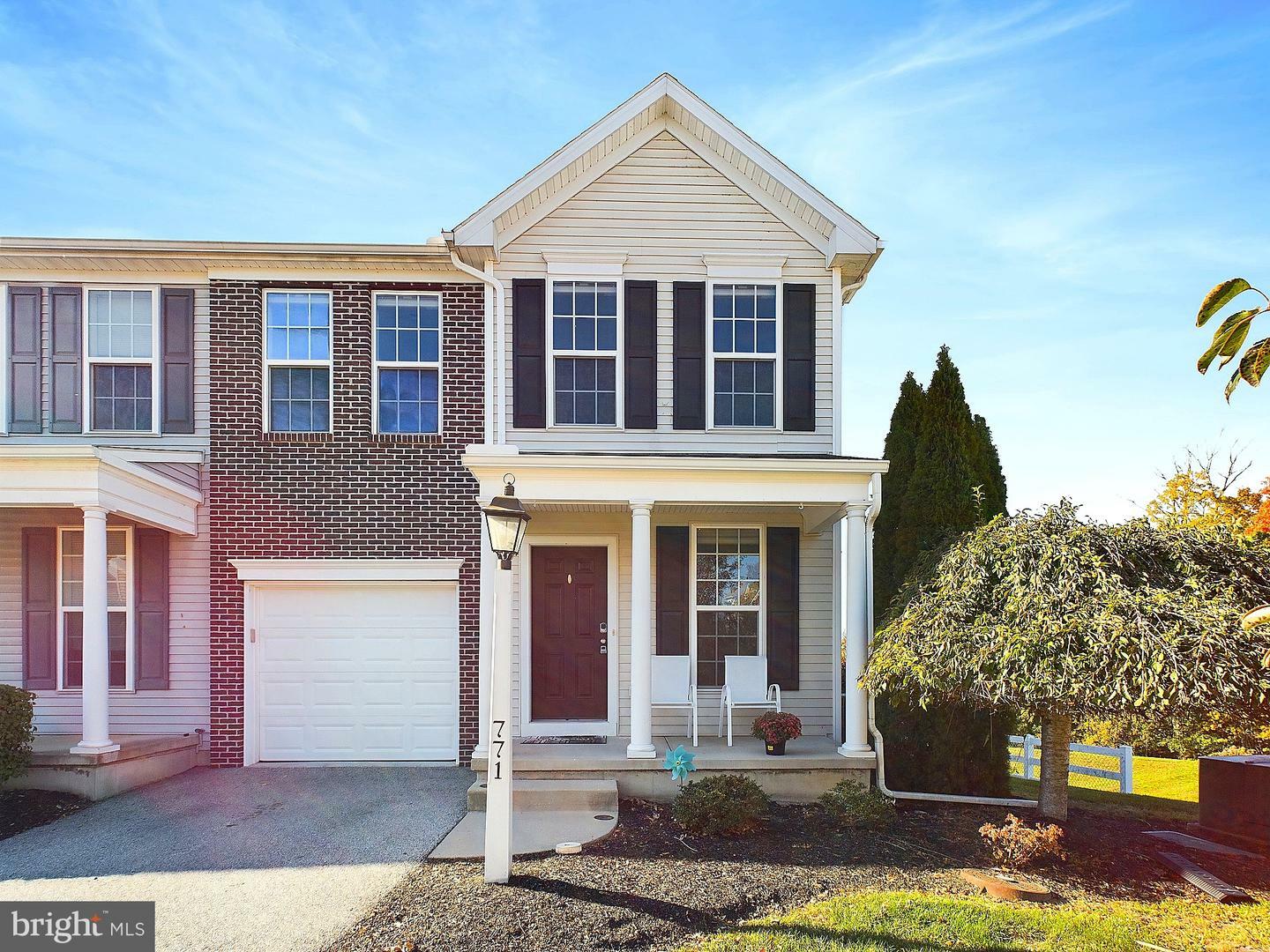 Property Photo:  771 Whitetail Drive  PA 17036 