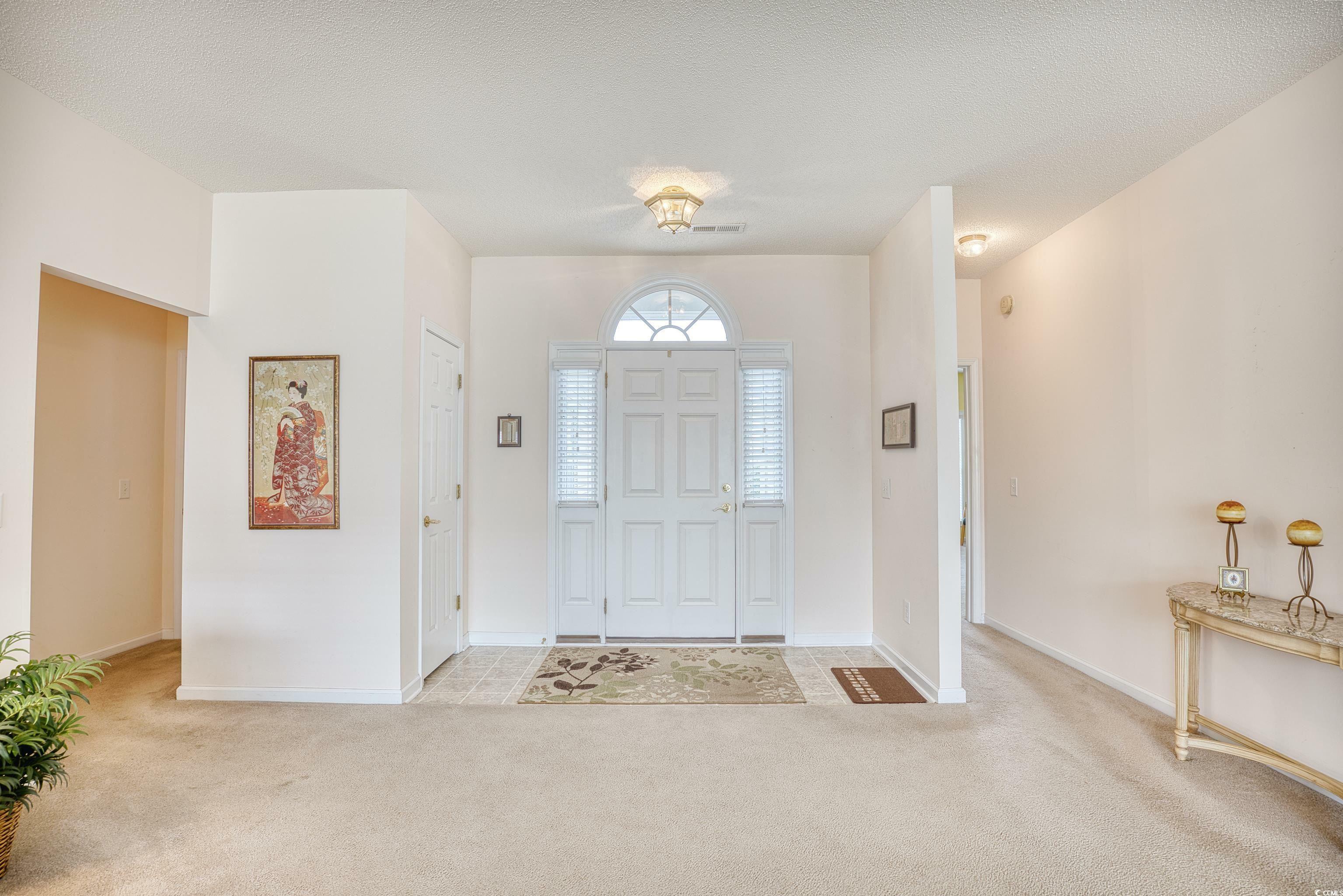 Property Photo: 812 Lalton Dr. SC 29526