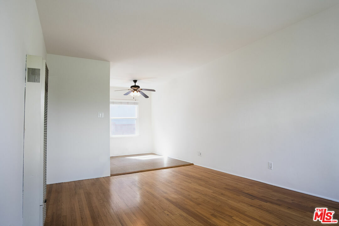 Property Photo:  2428   Ocean Park Blvd 2428 1/2  CA 90405 