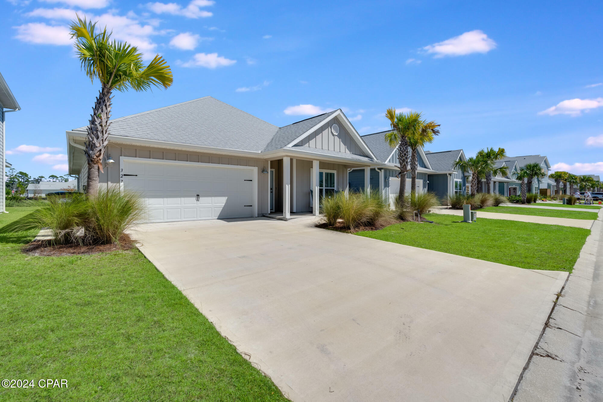 Property Photo:  327 Sea Grove Way  FL 32456 