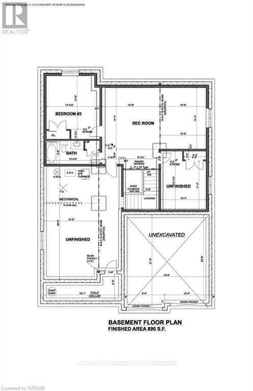 Photo de la propriété:  9 Sycamore Drive  ON N4G 5S3 