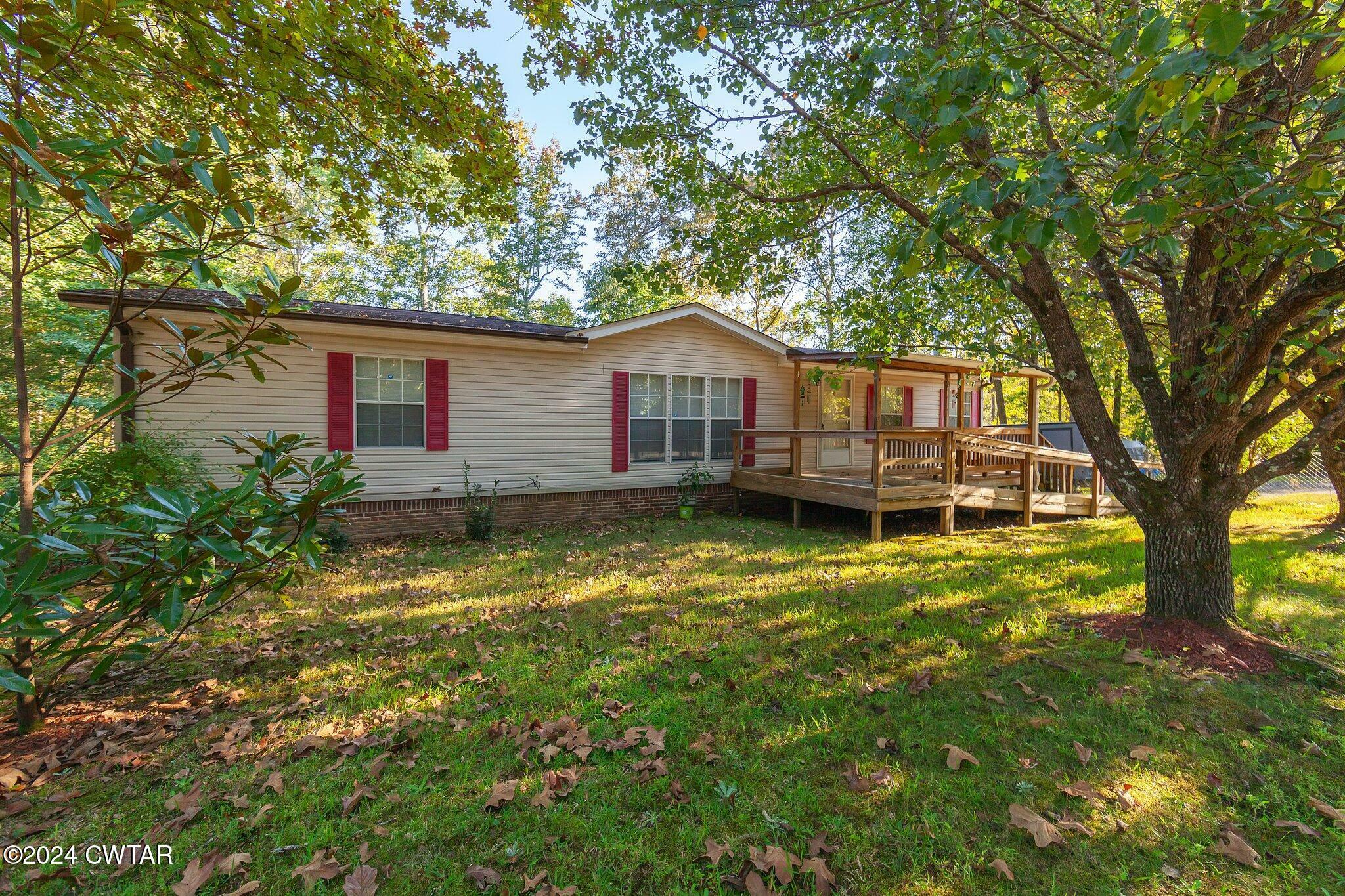 170 Horseshoe Hollow Lane  Lexington TN 38351 photo