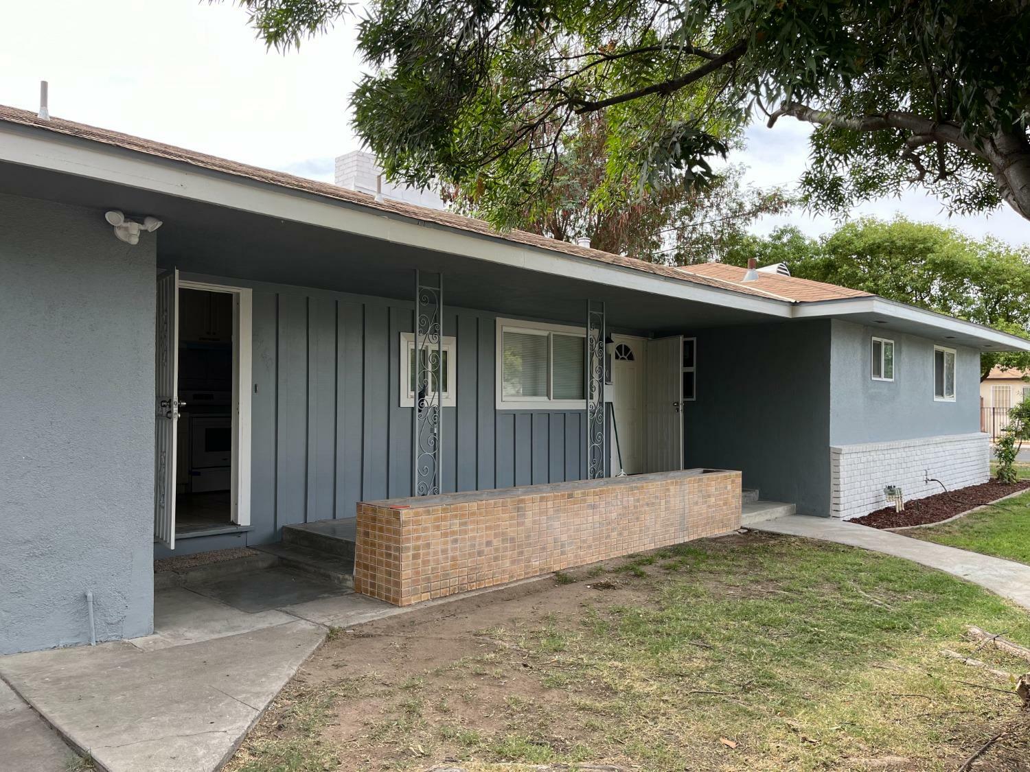 Property Photo:  4760 E Tulare Street  CA 93702 