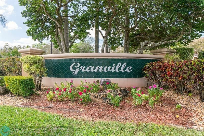 Property Photo:  7558 Granville Dr 306  FL 33321 