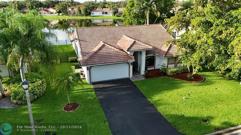 Property Photo:  5788 NW 48th Ct  FL 33067 