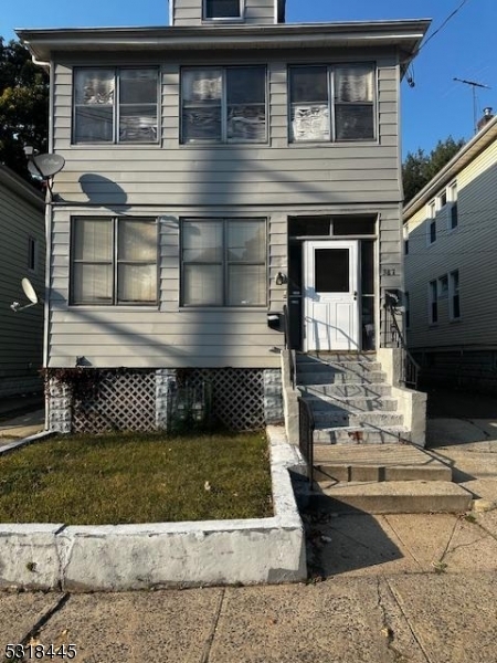 Property Photo:  387 E 9th Ave  NJ 07203 