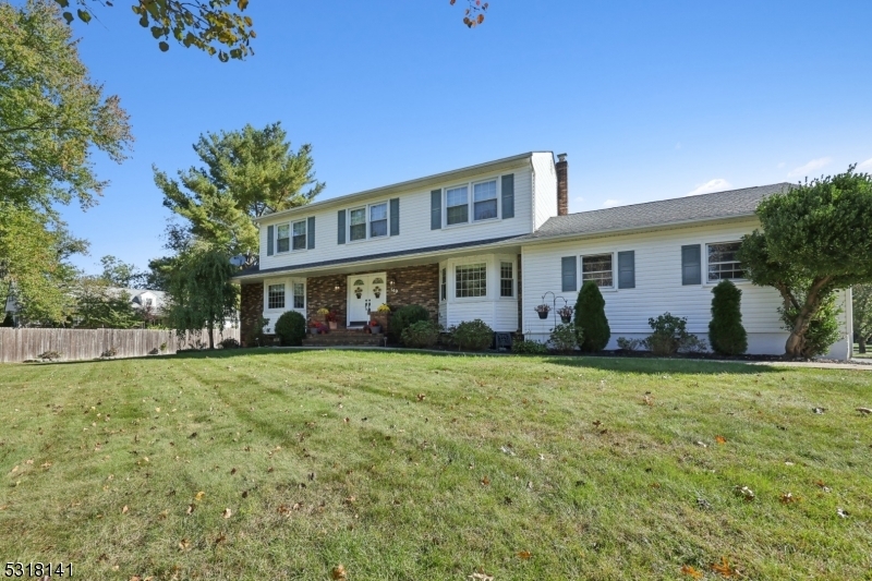 Property Photo:  149 Edwards Rd  NJ 07054 