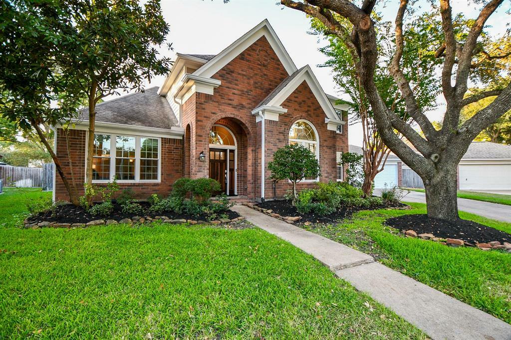 19018 Piney Forest Court  Houston TX 77084 photo