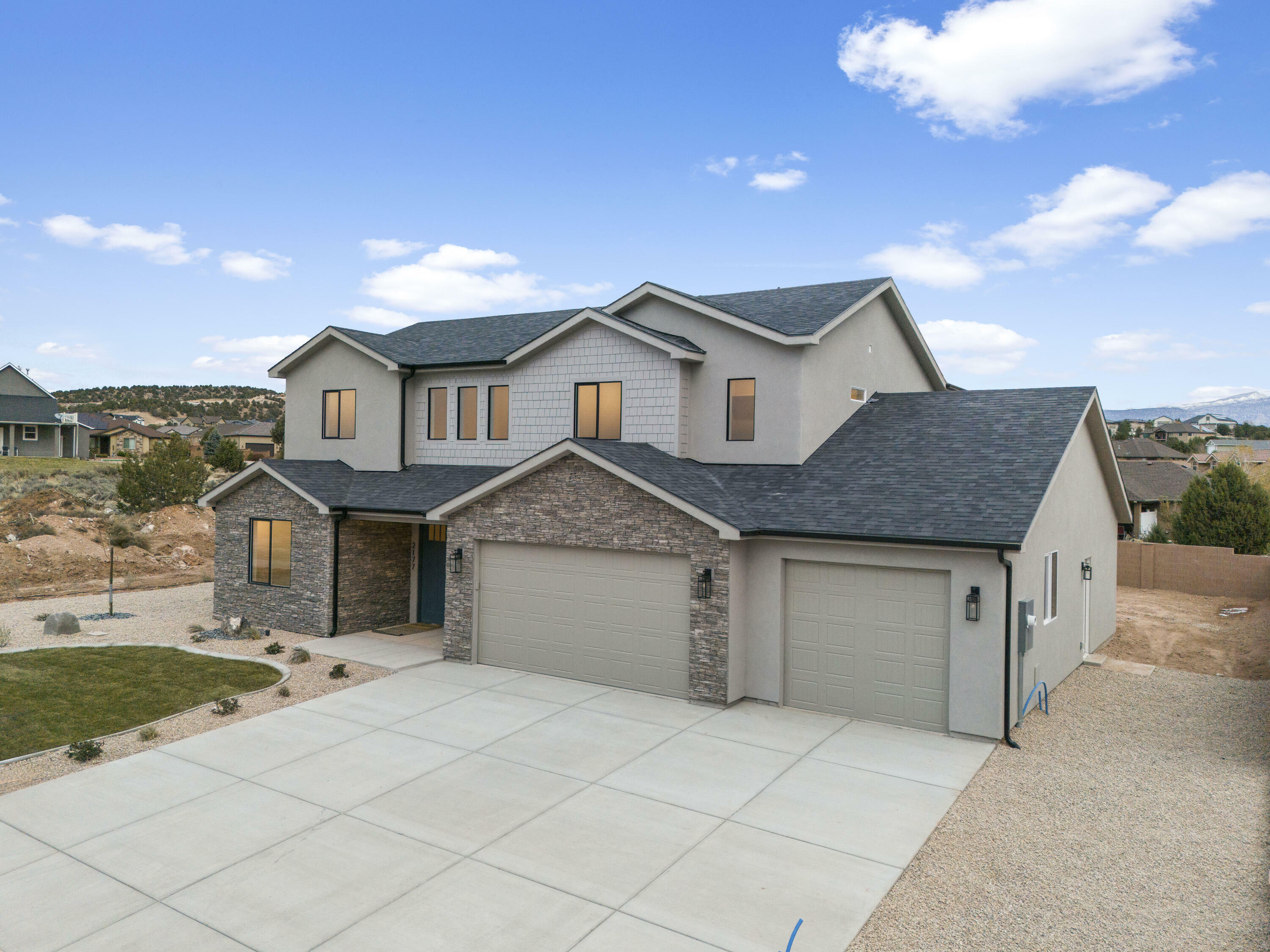 Property Photo:  2177 S Bluff  UT 84720 