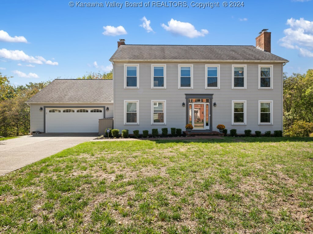 Property Photo:  402 Woodbridge Drive  WV 25311 