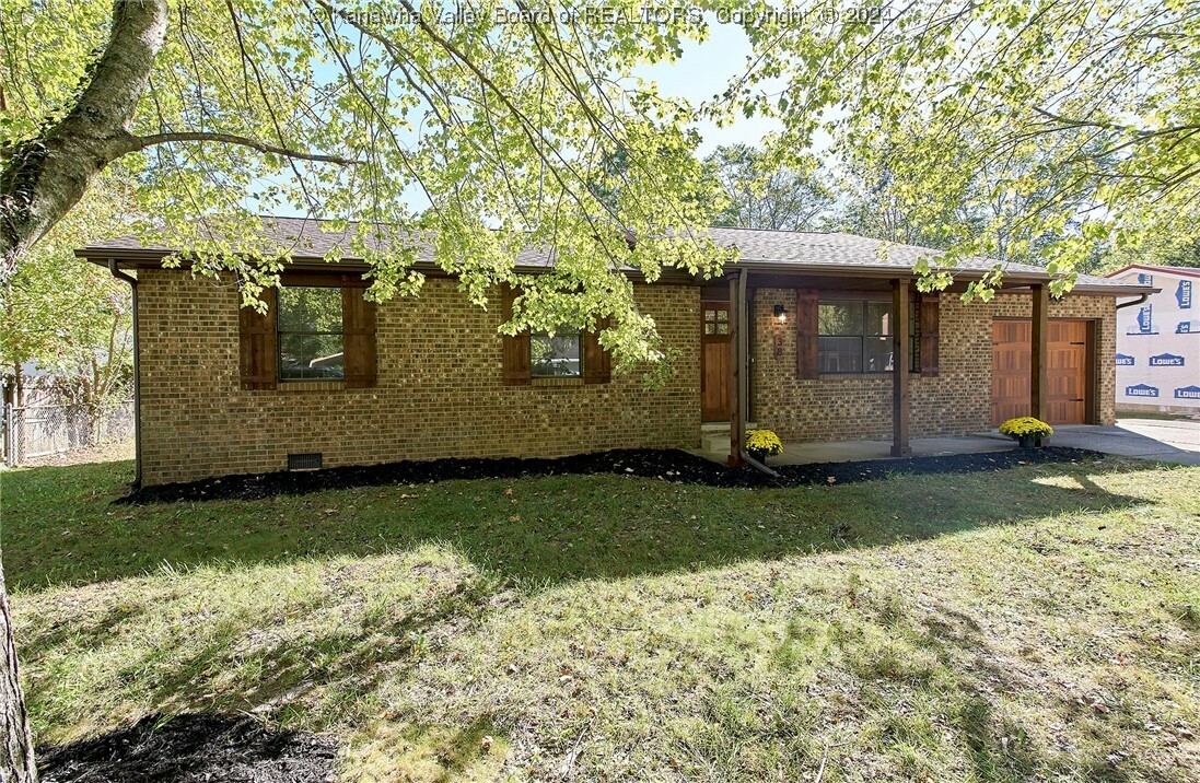 Property Photo:  38 White Rock Drive  WV 25526 