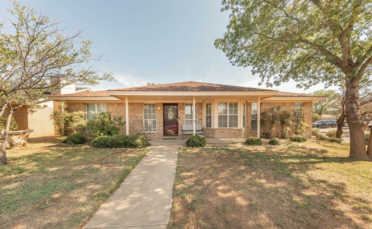 5724 96th Street  Lubbock TX 79424 photo