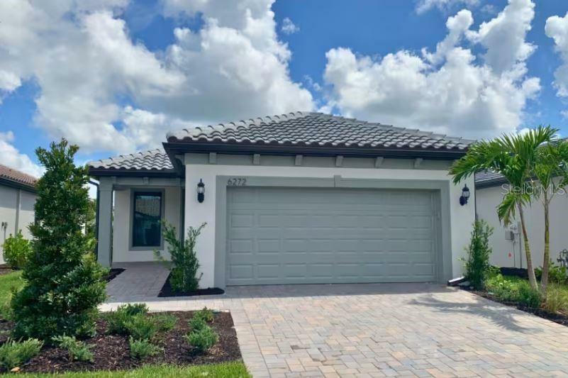 Property Photo:  6272 Fish Eagle Court  FL 34275 