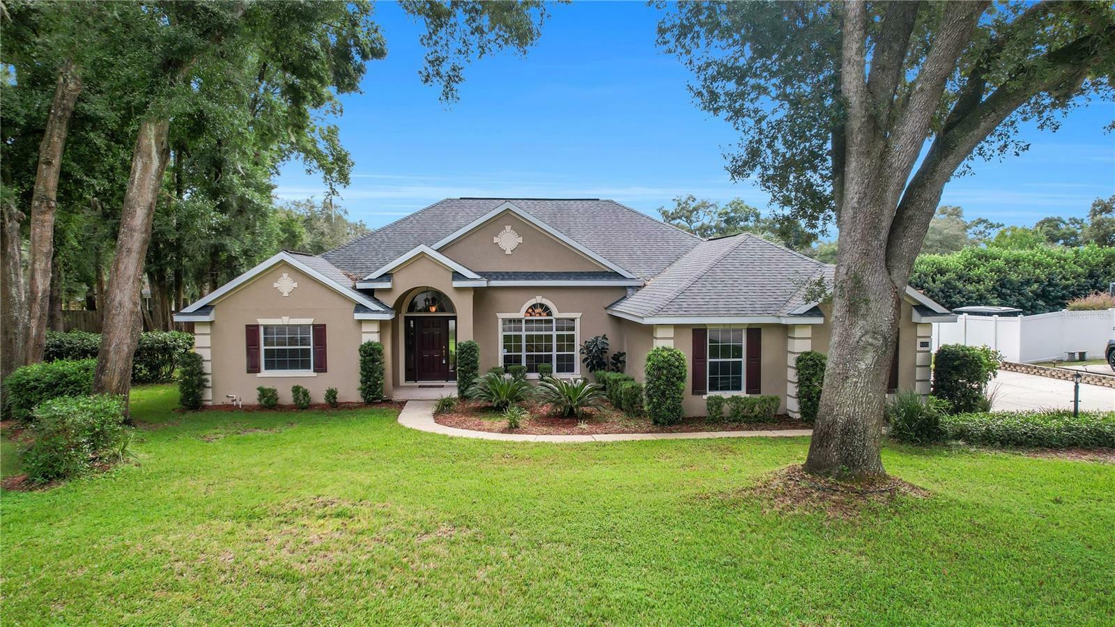 Property Photo:  4202 Williams Street  FL 34731 