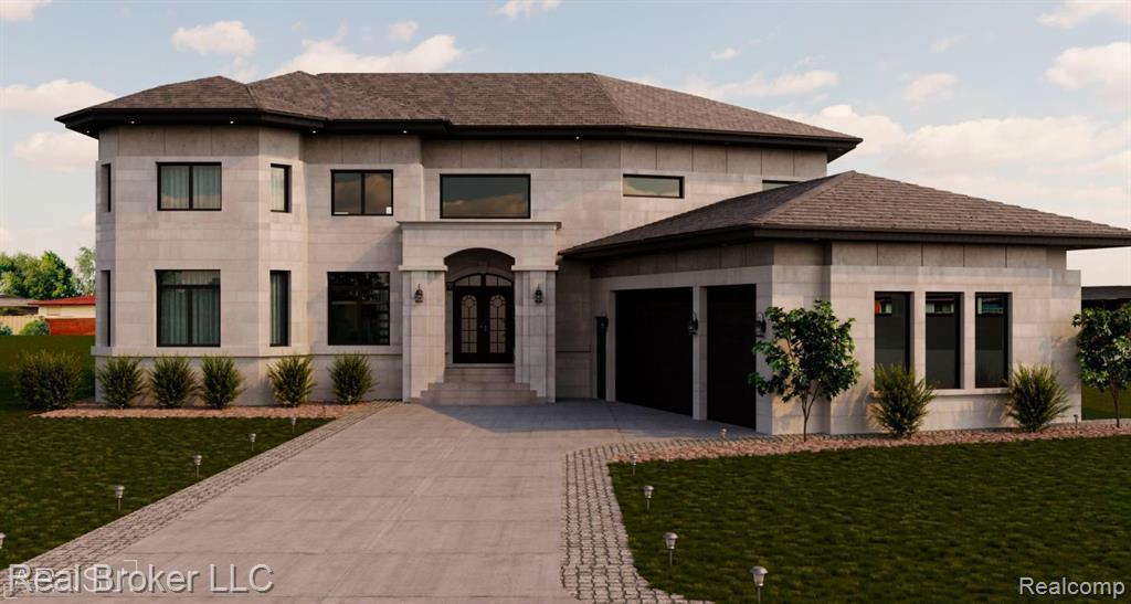 Property Photo:  3155 Forster Lane  MI 48316 