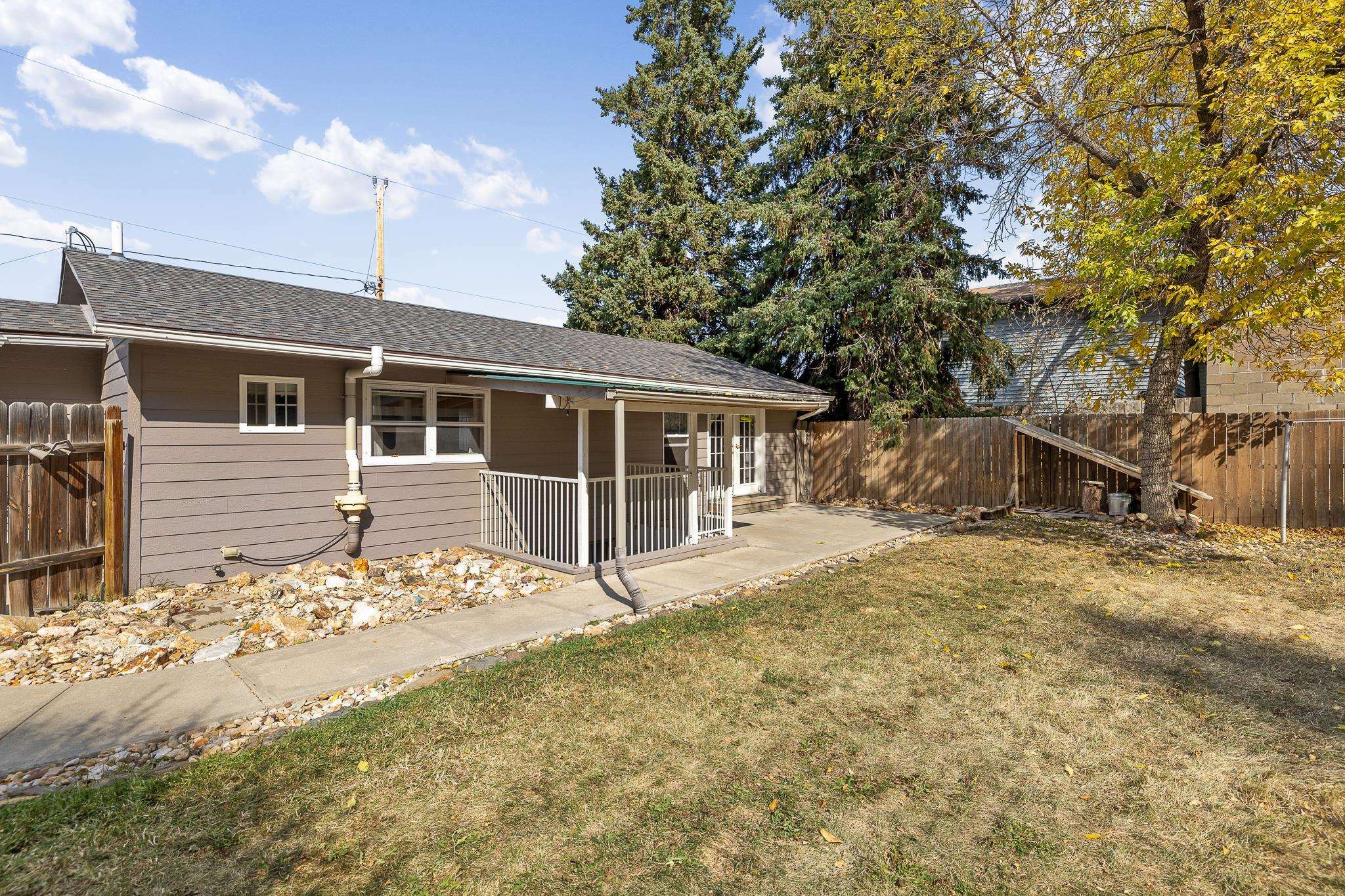 Property Photo:  708 Wright Drive  SD 57730 