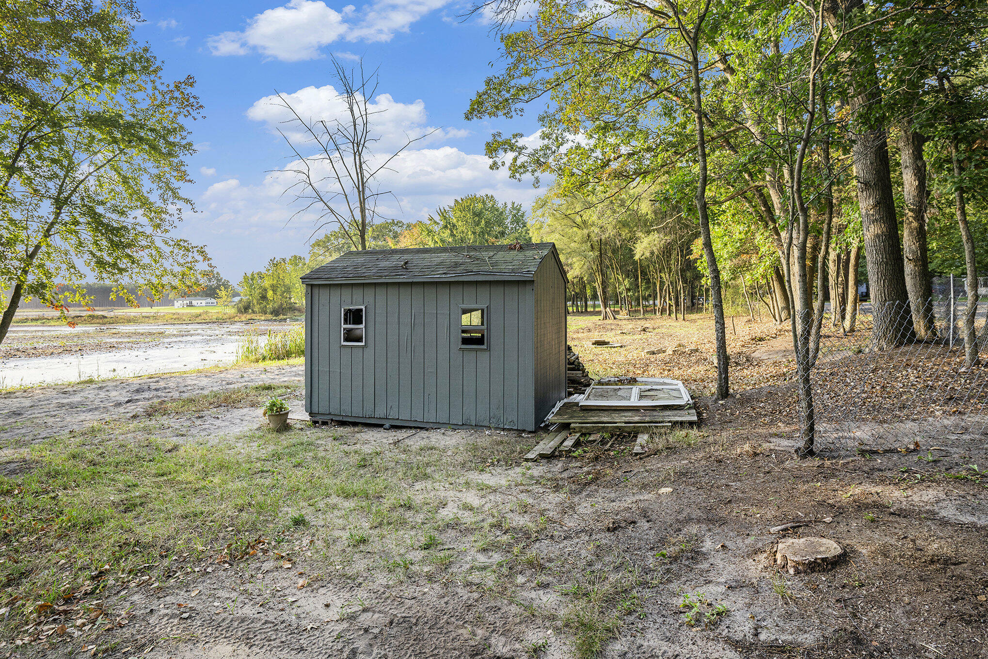 Property Photo:  1570 Carr Road  MI 49445 