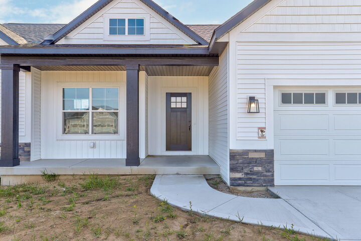 Property Photo:  9530 Shoreway Drive  MI 49460 