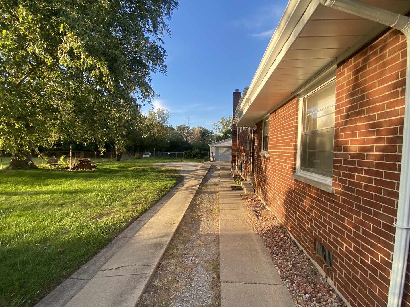 Property Photo:  185 E Calumet Boulevard  IL 60426 