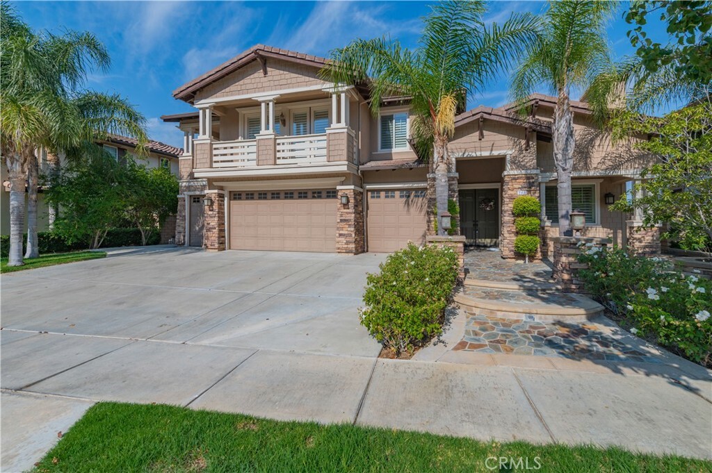 Property Photo: 2148 Sageleaf Circle CA 92882