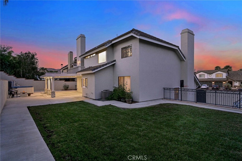 Property Photo:  4373 Mahogany Circle  CA 92886 