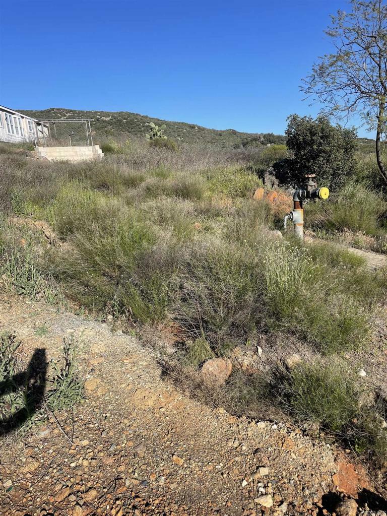 Property Photo:  24106 Highway 94  CA 91963 