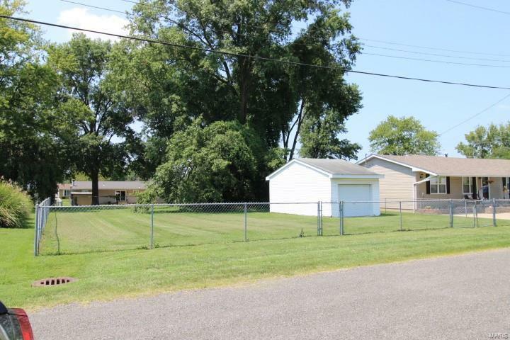 Property Photo:  0 Jacob Street  IL 62281 