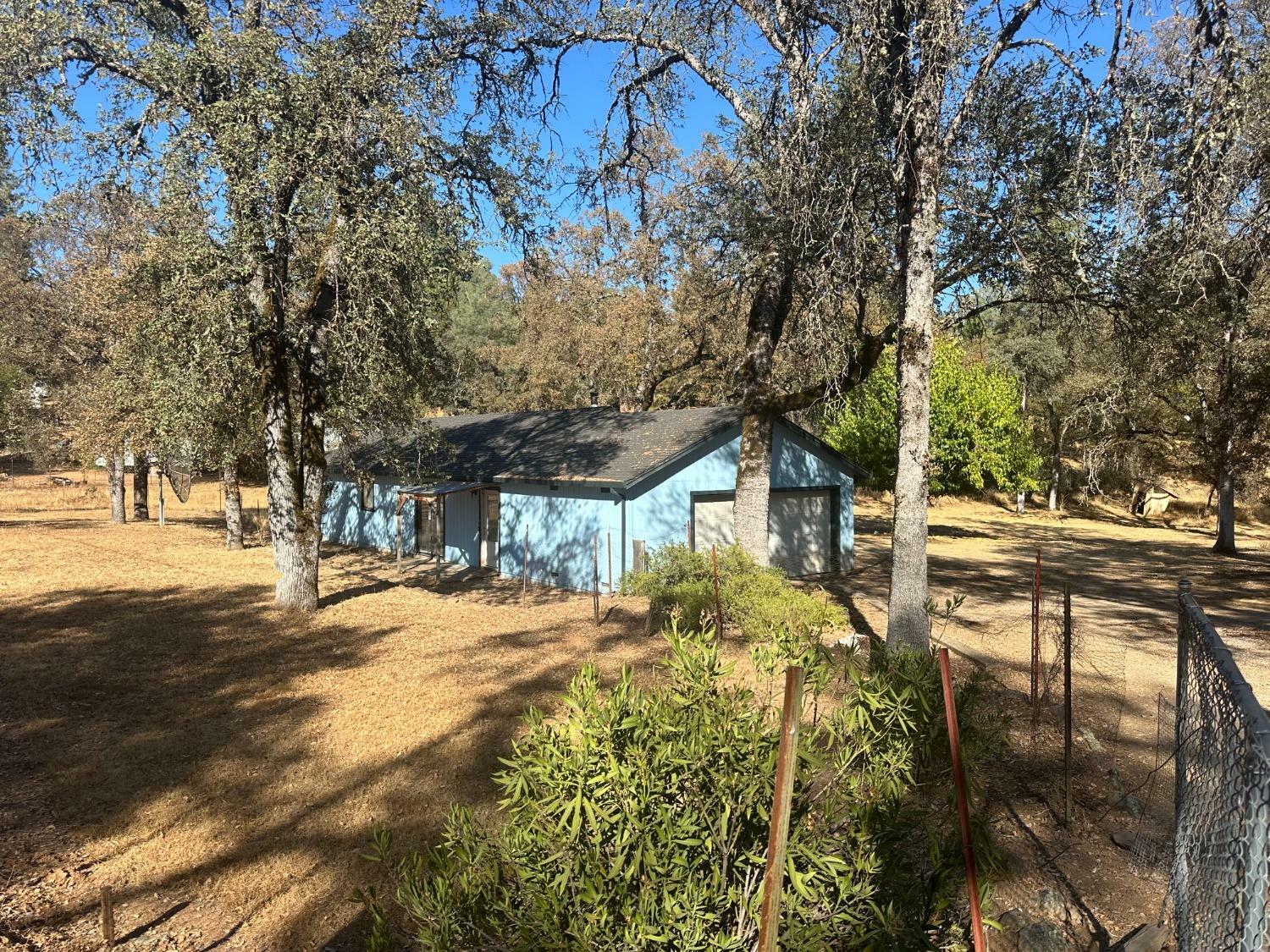 Property Photo:  5545 Hollow Oak Court  CA 95633 