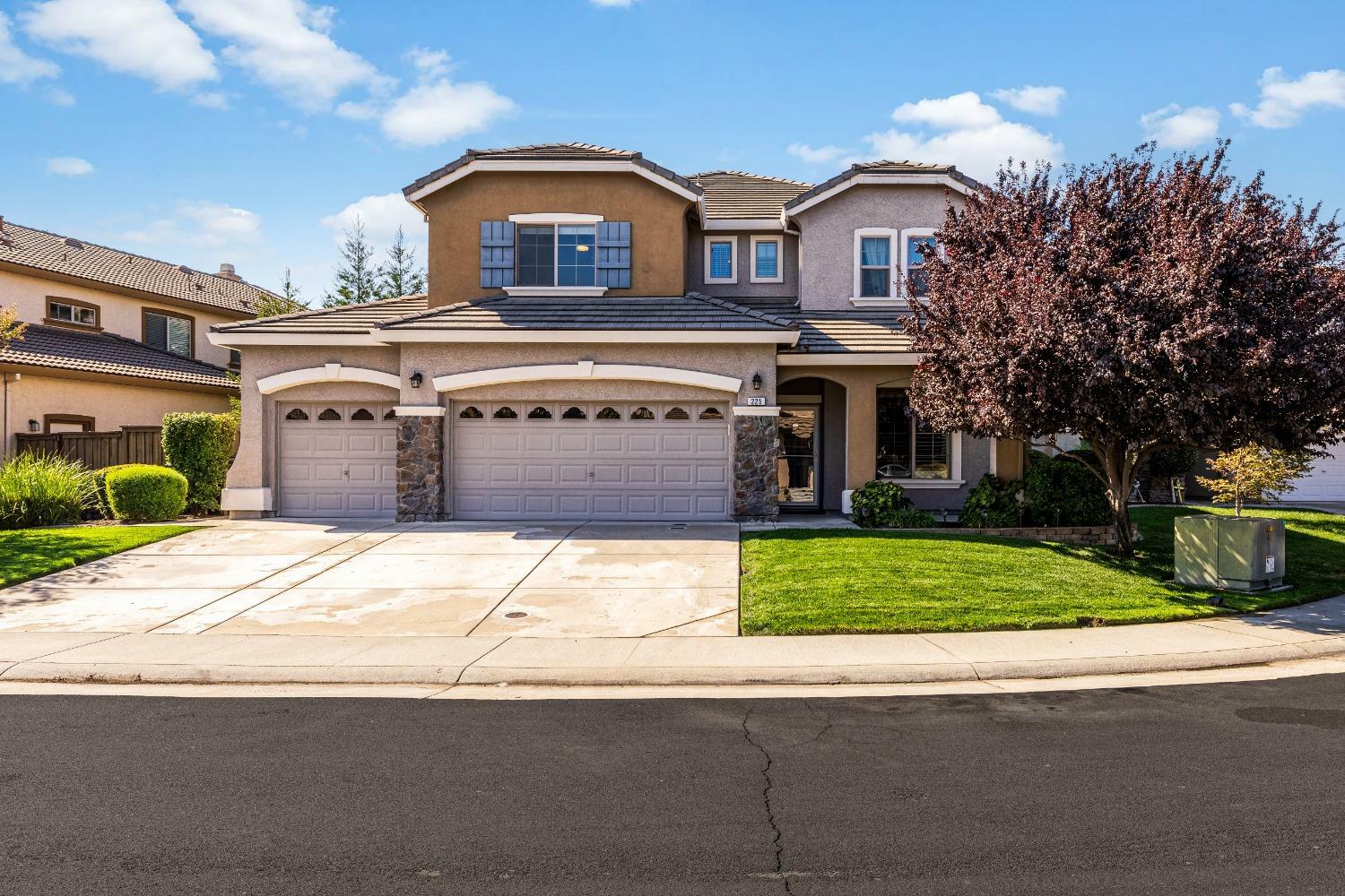 225 Perrara Court  Roseville CA 95747 photo