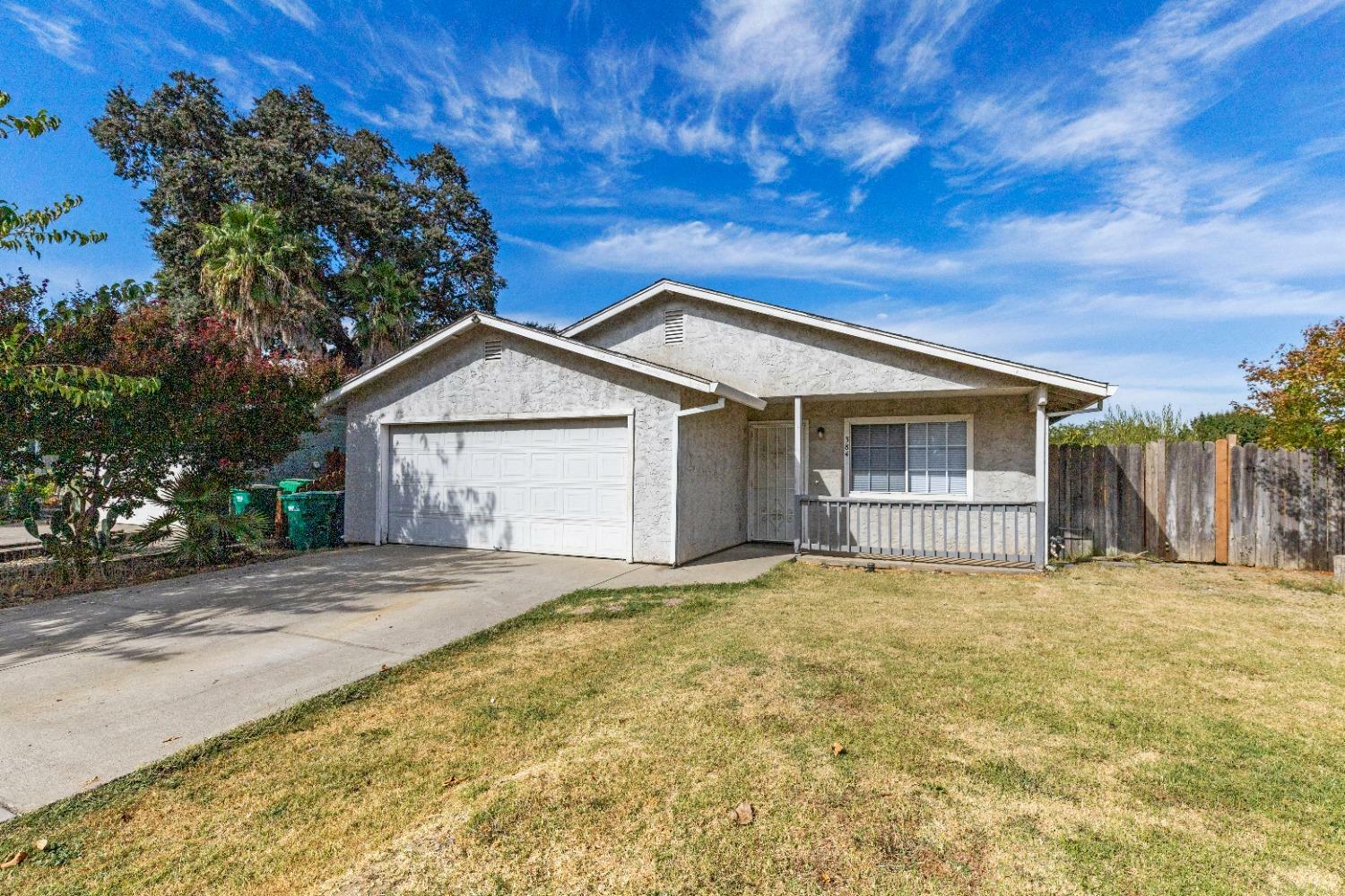 Property Photo:  384 Little Avenue  CA 95948 