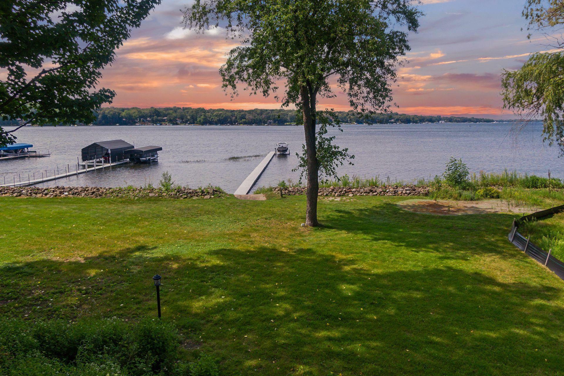 Property Photo:  331 Park Avenue  MN 55115 