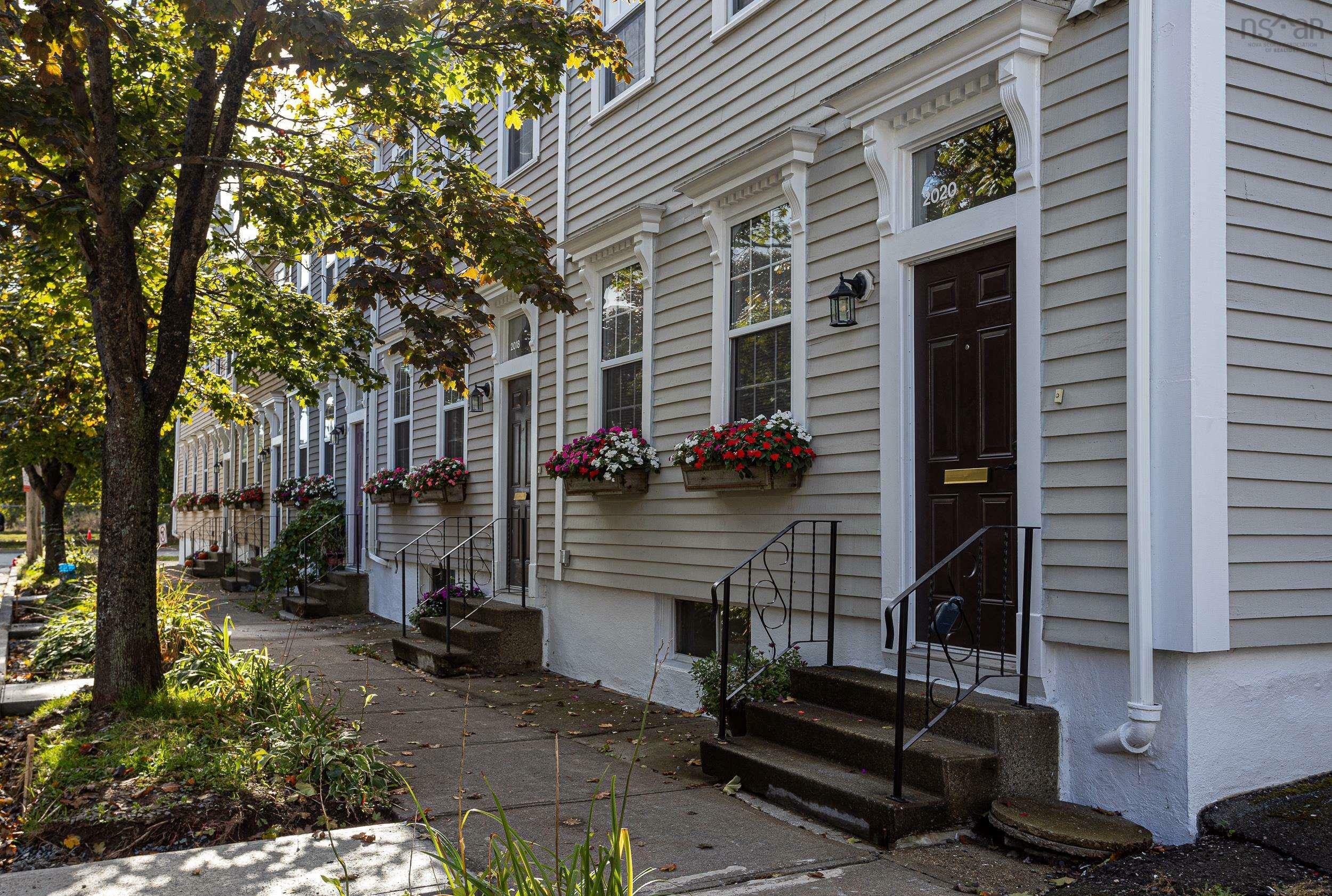Photo de la propriété: 2020 Bauer Street NS B3K 3W3