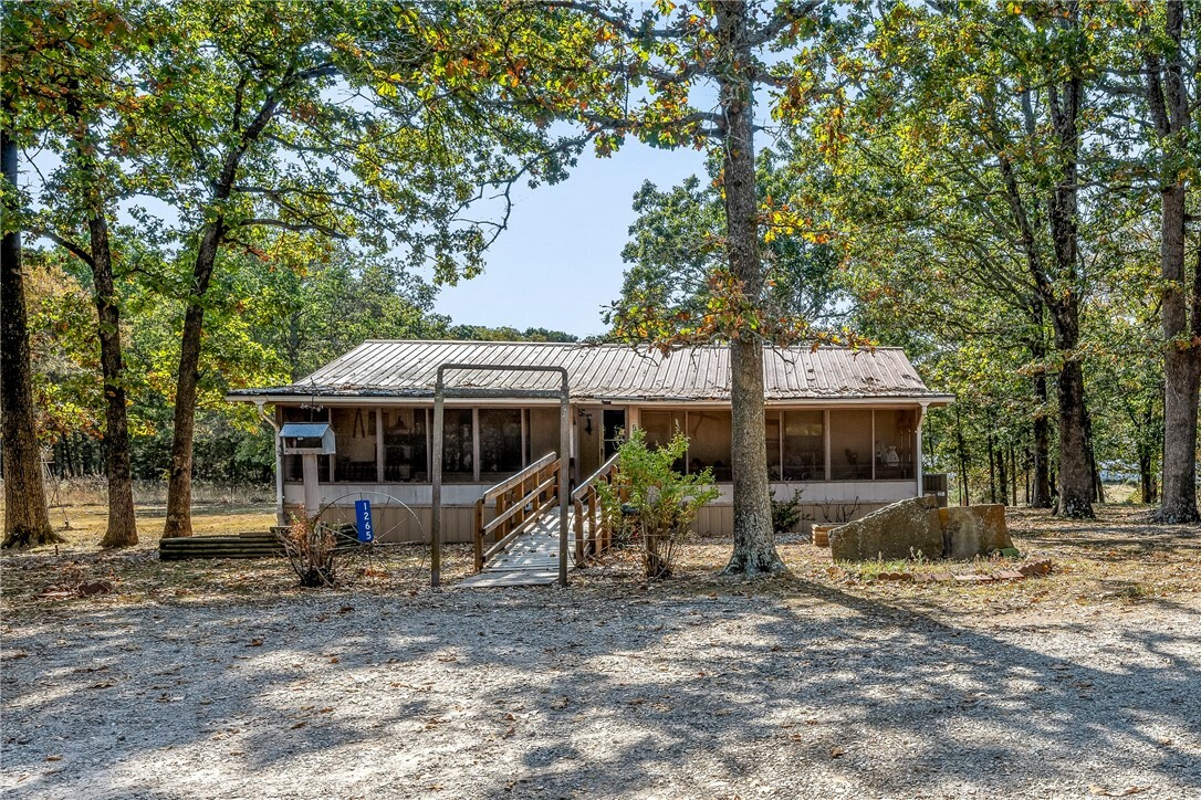 1265 Smith Road  Elkins AR 72727 photo