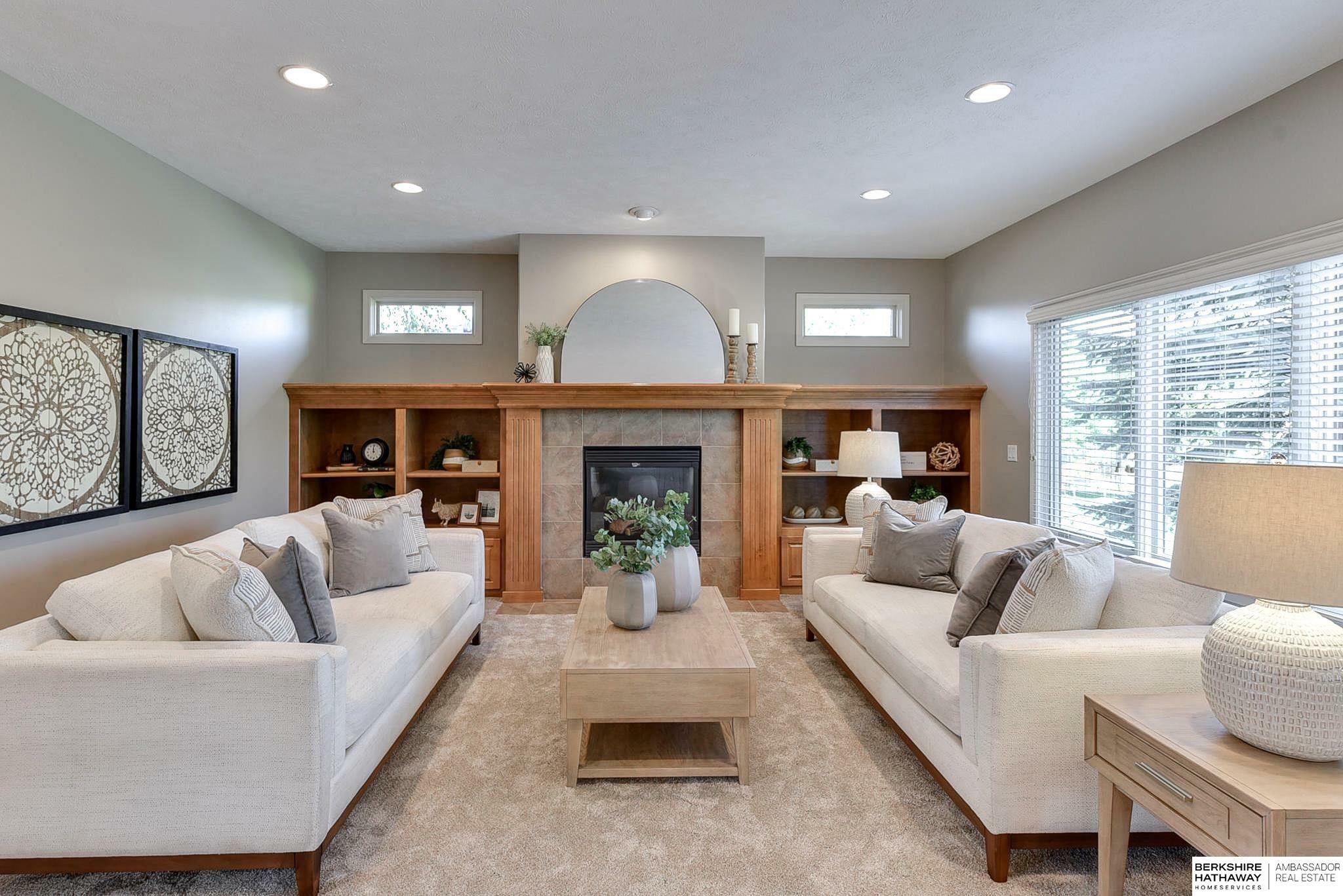 Property Photo: 3303 S 184th Avenue NE 68130