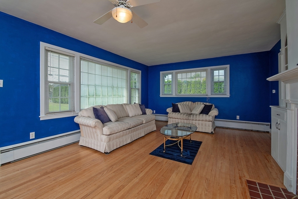 Property Photo:  648 Chapin St  MA 01056 