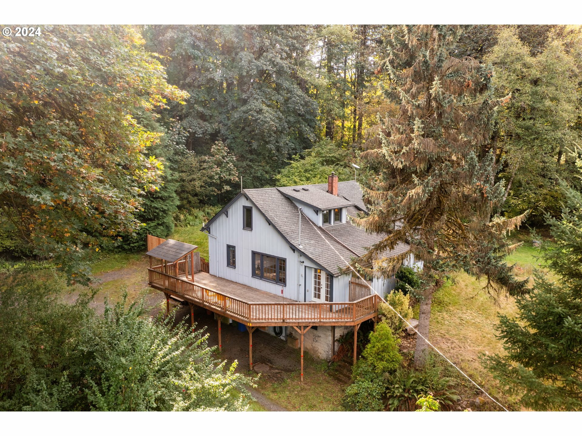 Property Photo:  66228 Anliker Rd  OR 97054 