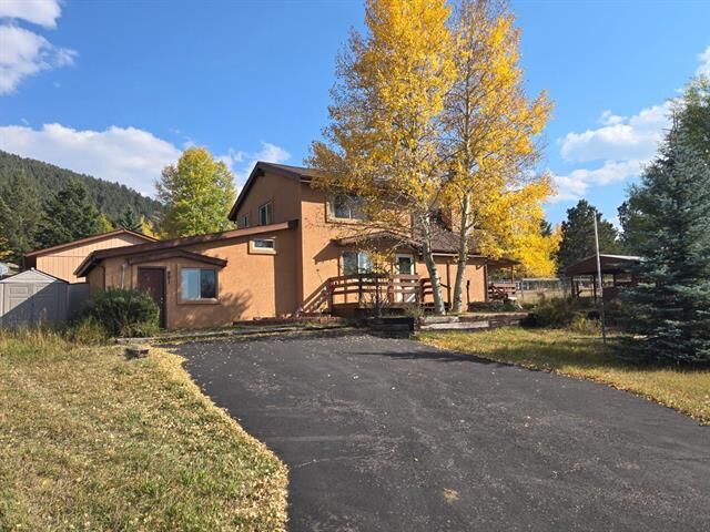 Property Photo:  991 Forest Edge Road  CO 80863 