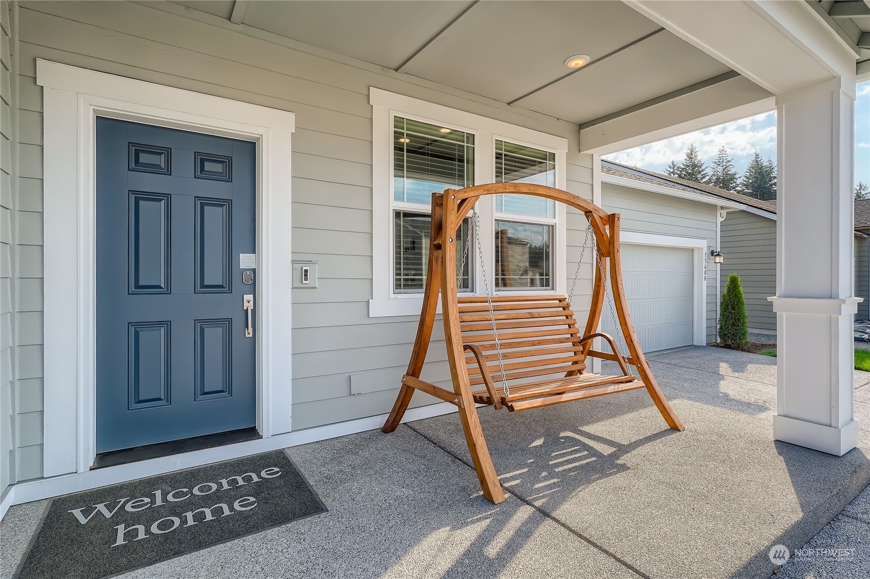 Property Photo:  13524 195th Street E 434  WA 98338 