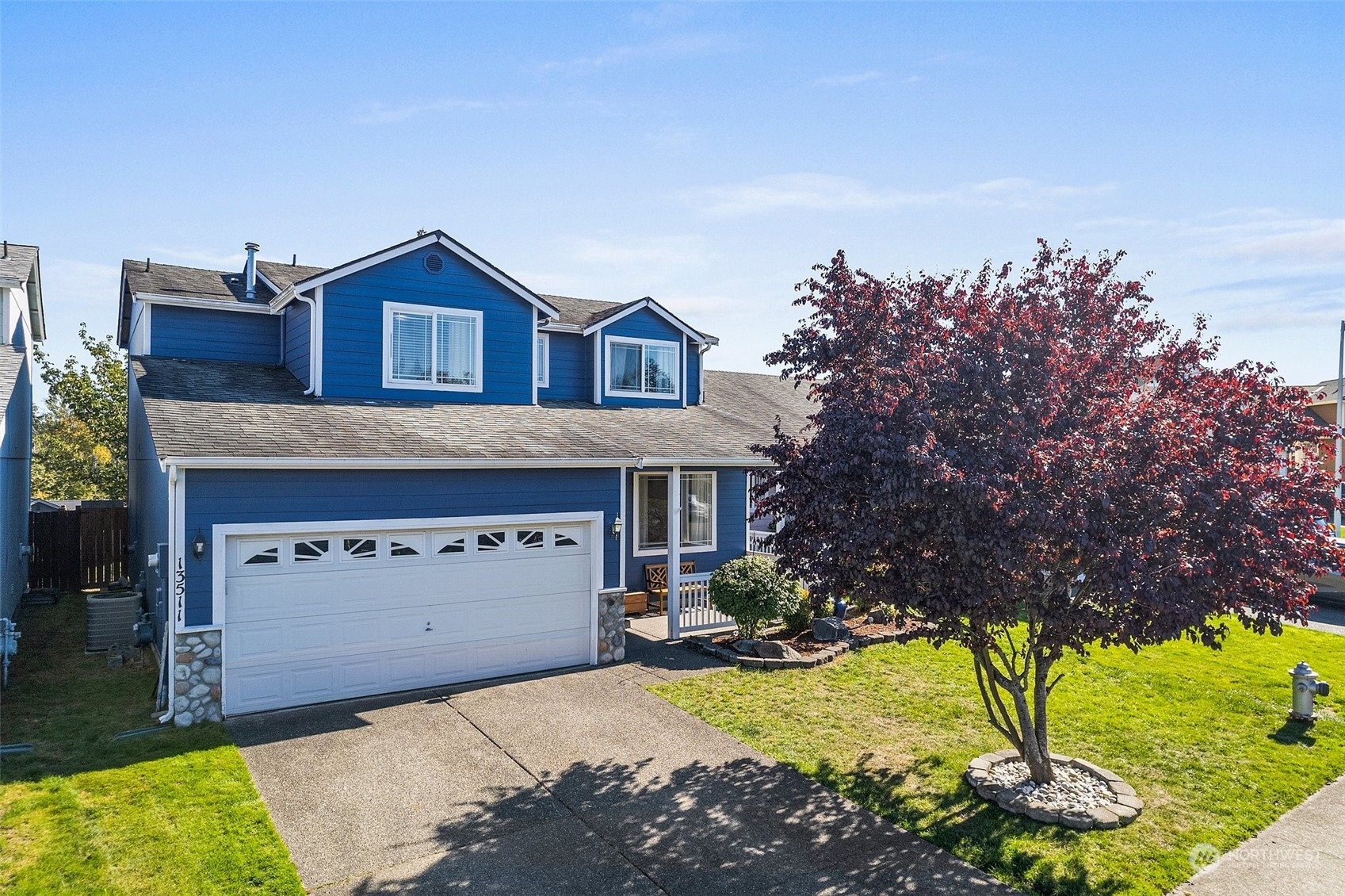 Property Photo:  13511  68th Avenue Ct E  WA 98373 