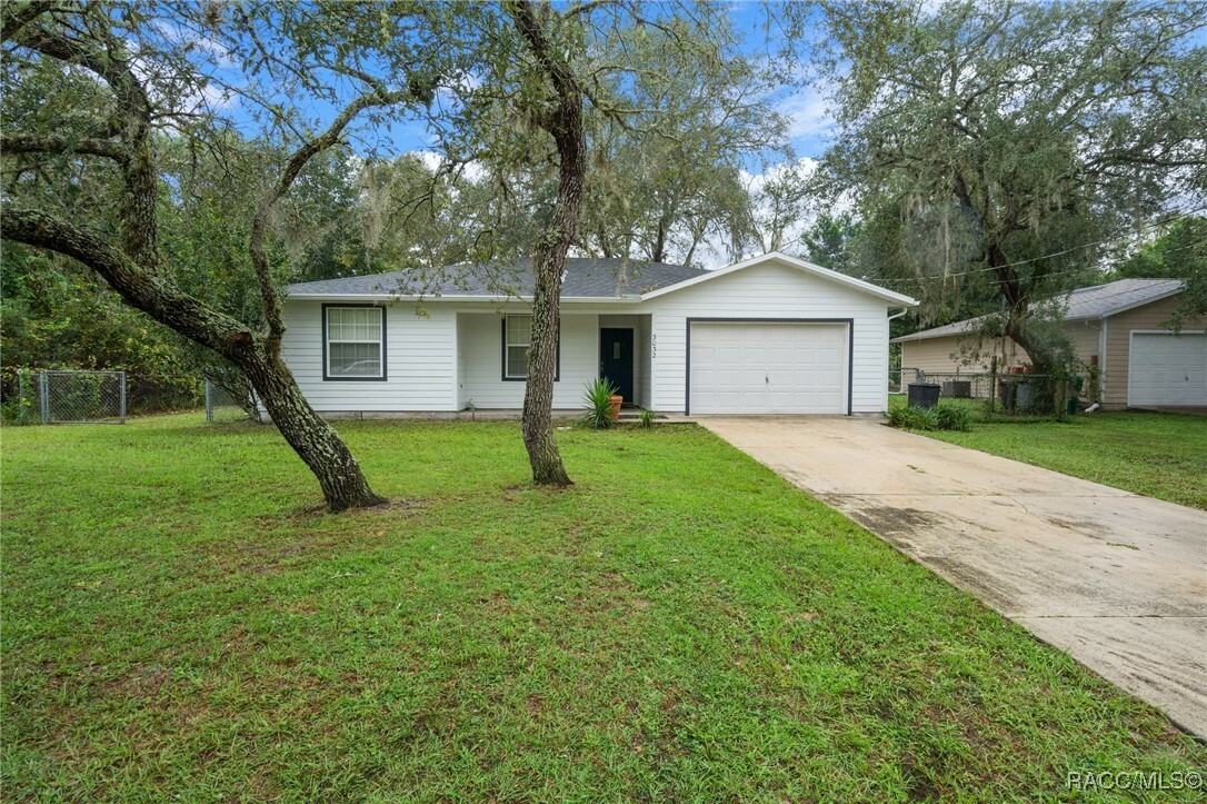 3032 E Murray Street  Inverness FL 34453 photo