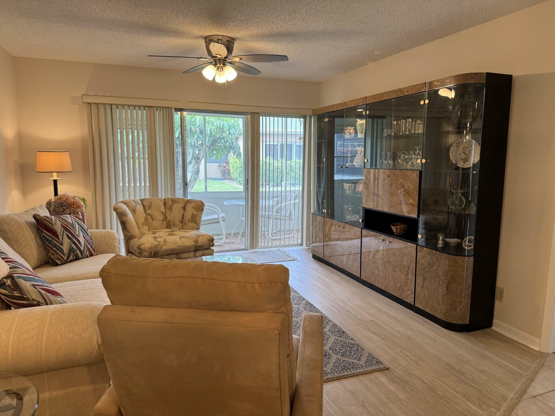 Property Photo: 2541 Red Hibiscus Boulevard 31-B FL 33445