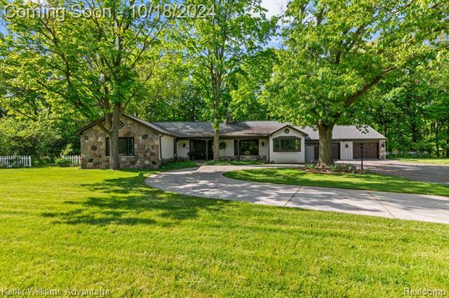 Property Photo:  33770 Quaker Valley Road  MI 48331 