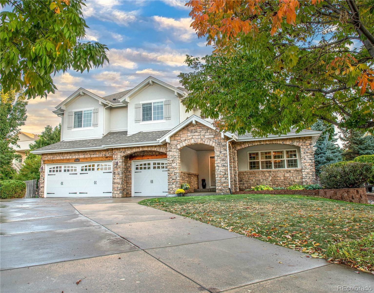 6588 S Sheridan Loop  Littleton CO 80123 photo