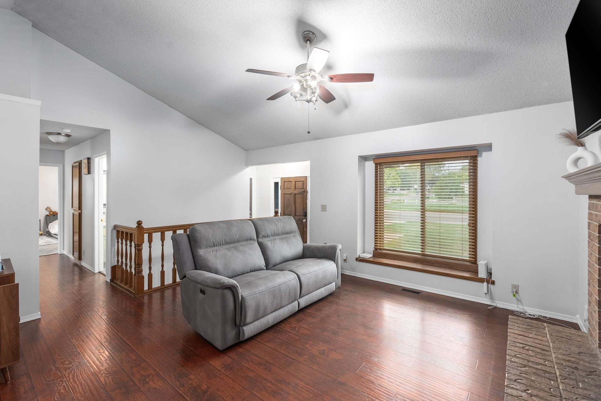 Property Photo:  2400 N Woodlawn Blvd  KS 67037-4211 