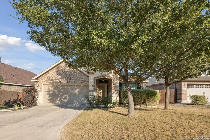 Property Photo:  5018 Italica Rd  TX 78253 
